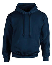 Heartstopper 2022 Kit Connor Blue Hoodie