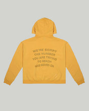 1-800-Boys-Lie Hoodie