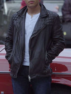 Christian Navarro 13 Reasons Why Tony Padilla Jacket