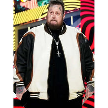 Jelly Roll 2024 Bomber Jacket