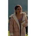 A Perfect Pairing Lola Coat