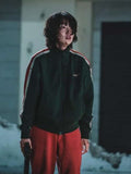 Kim Hye-jun A Shop for Killers Green Jacket