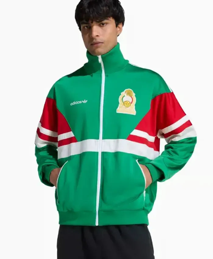 Buy Adidas Maxico 1986 Track Jacket