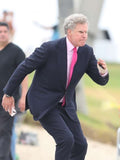 Will Ferrell Barbie 2023 Black Suit