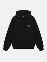 Basic Stussy Hoodie