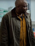 Detective Bryant BMF S03 Jacket