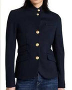 Anna Devane General Hospital Blue Blazer