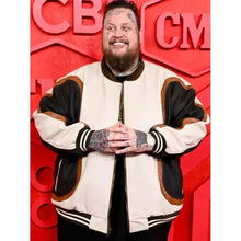 Jelly Roll 2024 Bomber Jacket