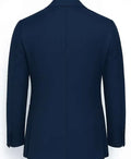 Carlos Alcaraz Nitto ATP Finals Blue Blazer
