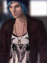 Life is Strange Chloe Price Leather Jacket