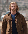 Chris Hemsworth Thor Jacket