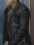 Christian Navarro 13 Reasons Why Tony Padilla Jacket