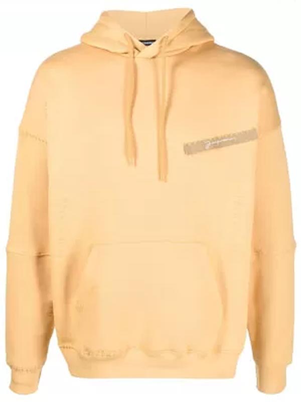 All American Spencer James Hoodie