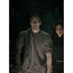 Dark Matter Jason Dessen Green Jacket