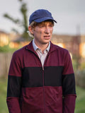 Frank of Ireland Domhnall Gleeson Jacket