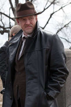 Donal Logue Gotham Jacket