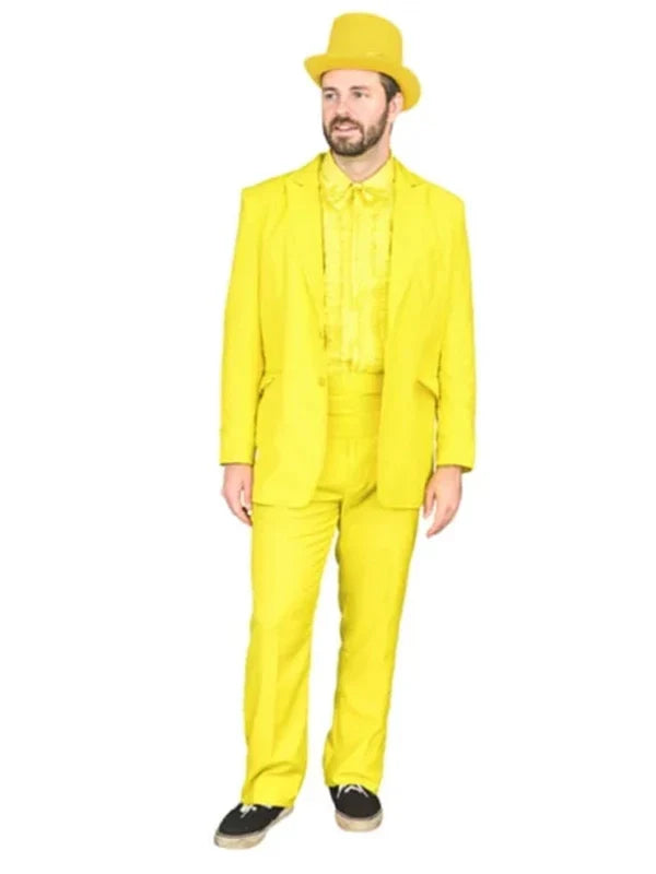 Dumb And Dumber Suits