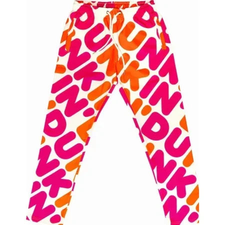 Dunkin Donuts Sweatsuits