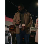 Thomas Cadrot Exmas 2023 Brown Jacket