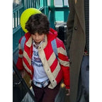 Eric S01 Edgar Anderson Jacket