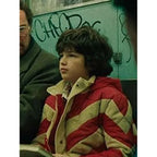 Eric S01 Edgar Anderson Jacket