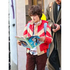 Eric S01 Edgar Anderson Jacket