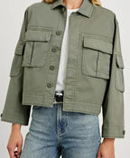 Searching for Spain Eva Longoria Jacket