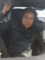 Fast and Furious 9 Letty Ortiz Jacket
