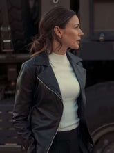 Fool Me Once S01 Michelle Keegan Leather Jacket
