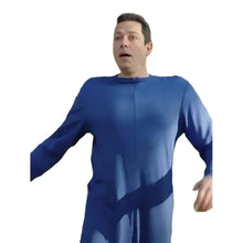 Zachary Levi Harold And The Purple Crayon Jumpsuit