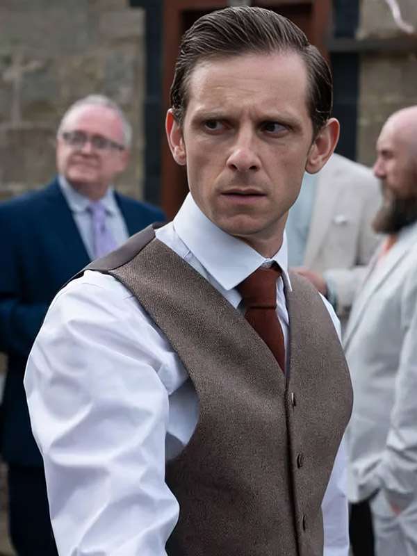 Half Man S01 Jamie Bell Vest