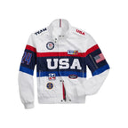 Kendall Jenner 2024 Olympics Team USA Jacket