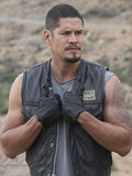 Mayans M.C Ezekiel Reyes Vest