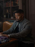 Jamie Foxx Back in Action 2024 Jacket
