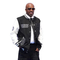 Jermaine Dupri Varsity Jacket