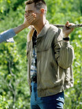 Me, Myself & Irene Jim Carrey Jacket