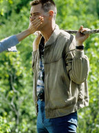 Me, Myself & Irene Jim Carrey Jacket