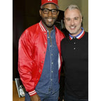 Karamo Brown Queer Eye Red Jacket