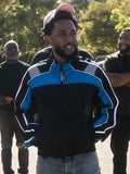 Not Like Us 2024 Kendrick Lamar Track Jacket