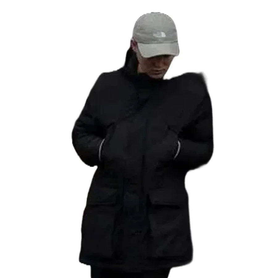 Mo Chara Kneecap Black Jacket