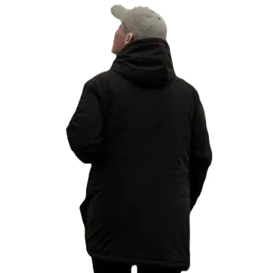 Mo Chara Kneecap Black Jacket