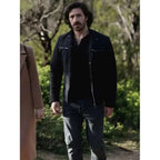 Gavin Harris La Brea Black Jacket