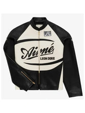 Lakers Lebron James Aime Leon Career 40k Leather Jacket