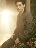 Landon Kirby Legacies Cotton Jacket