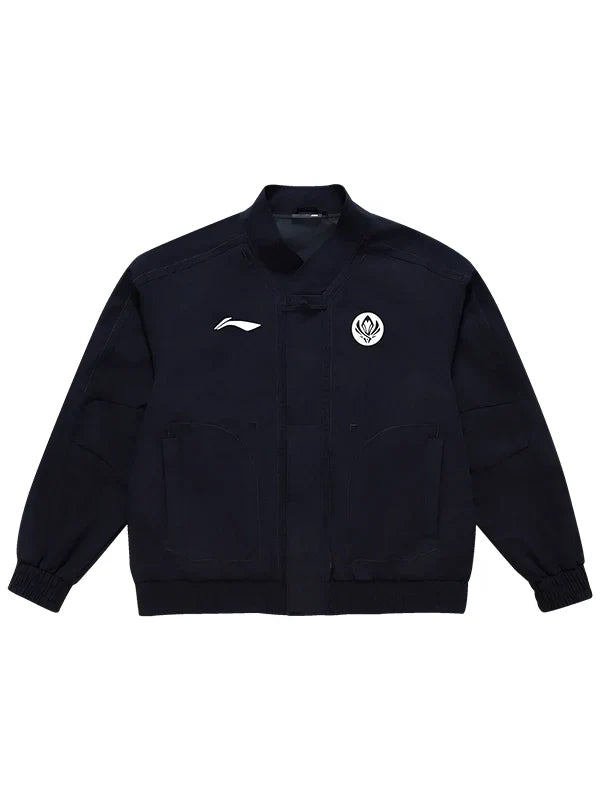 Li-Ning X Lol 2024 Msi Jacket