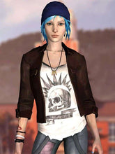 Life is Strange Chloe Price Leather Jacket