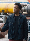 Ludacris Fast and Furious 9 Jacket