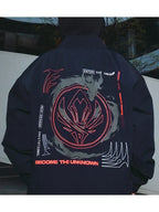Li-Ning X Lol 2024 Msi Jacket