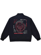 Li-Ning X Lol 2024 Msi Jacket