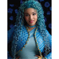 Descendants 4 Malia Baker Quilted Jacket